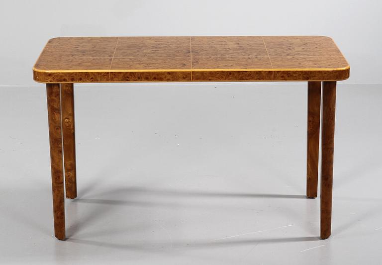 SOFFBORD, Reimers Möbler, Mjölby, 1930/1940-tal.