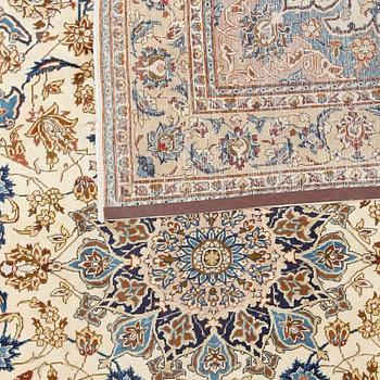 MATTA, Nadjafabad, ca 340 x 232 cm.