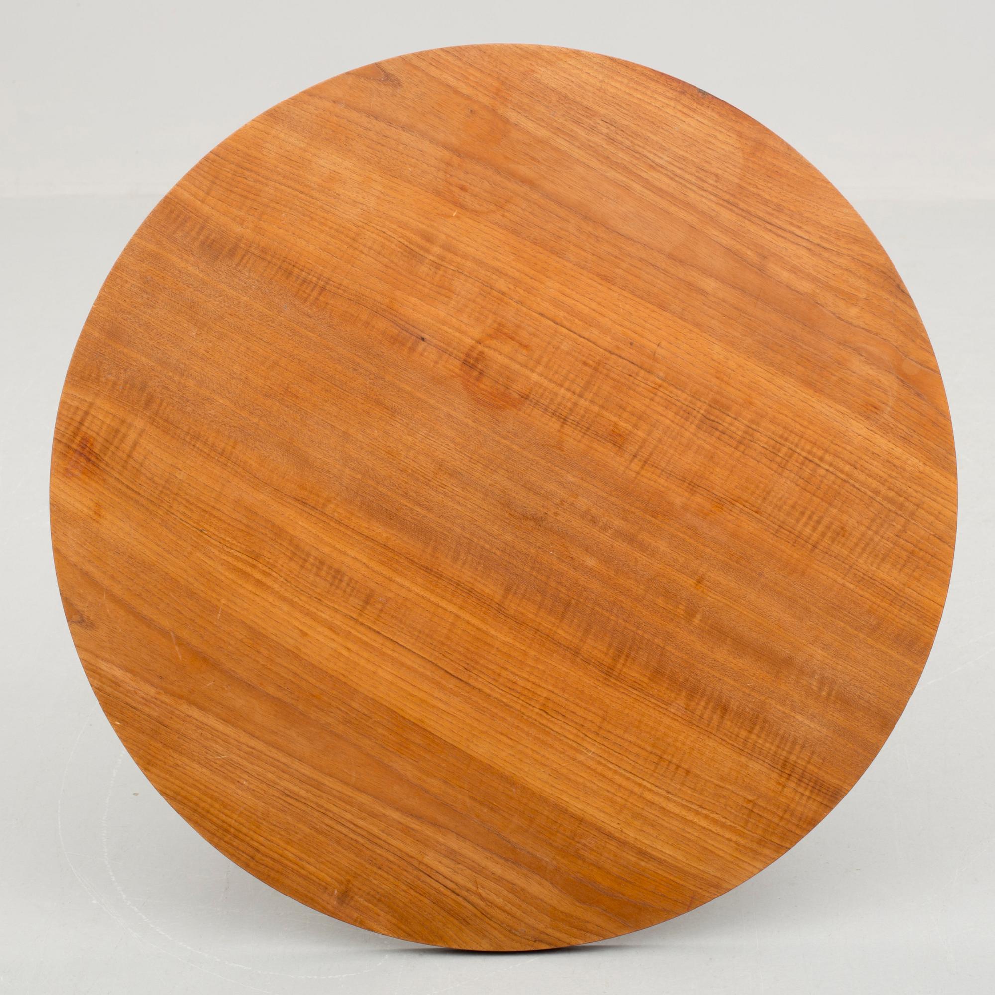 BORD, 1900-talets mitt.