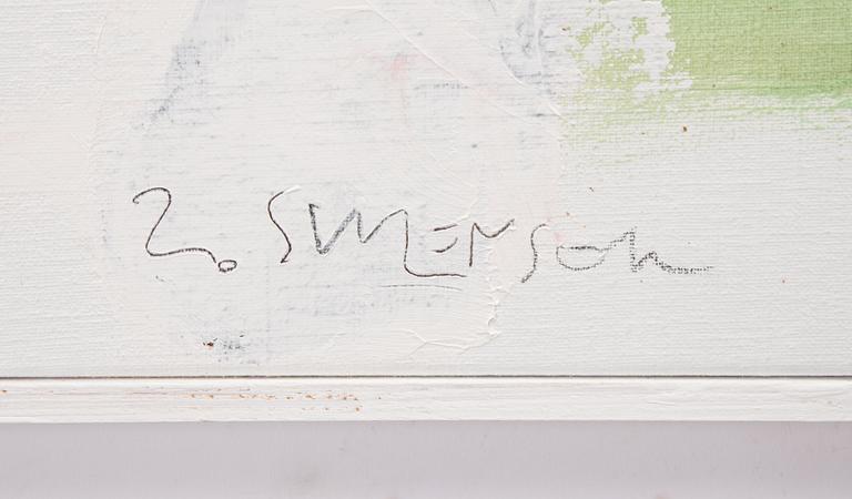 Bo Swenson, "Udden".
