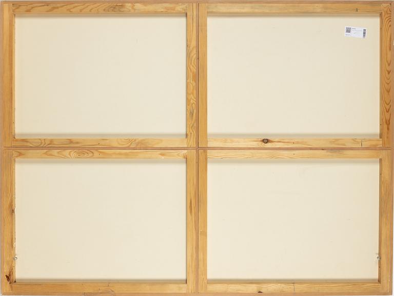 Sivert Lindblom, Projekt för "Live show".