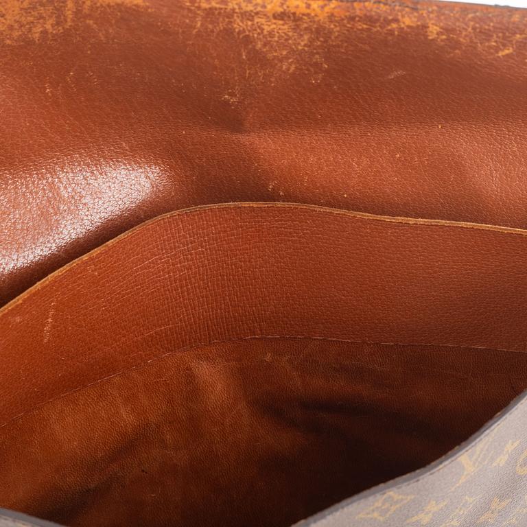 Louis Vuitton, dokumentportfölj, "Documents".