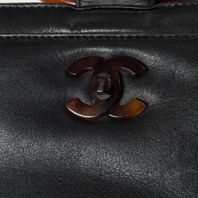 Chanel, handbag, 2003-2004.