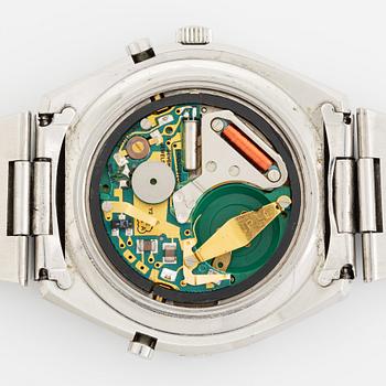 Breitling, Jupiter, Navitimer 2300, "Iranian Air Force" ca 1980.