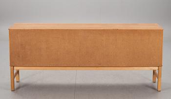 SIDEBOARD, 1900-talets andra hälft.