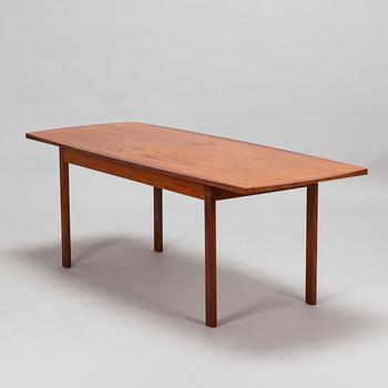 Torsten "Totti" Laakso, A 1960s coffee table 'Paris' 3445 for Asko Finland.