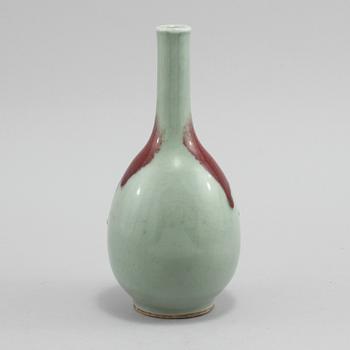 VAS, porslin, Japan, 1960/1970-tal.