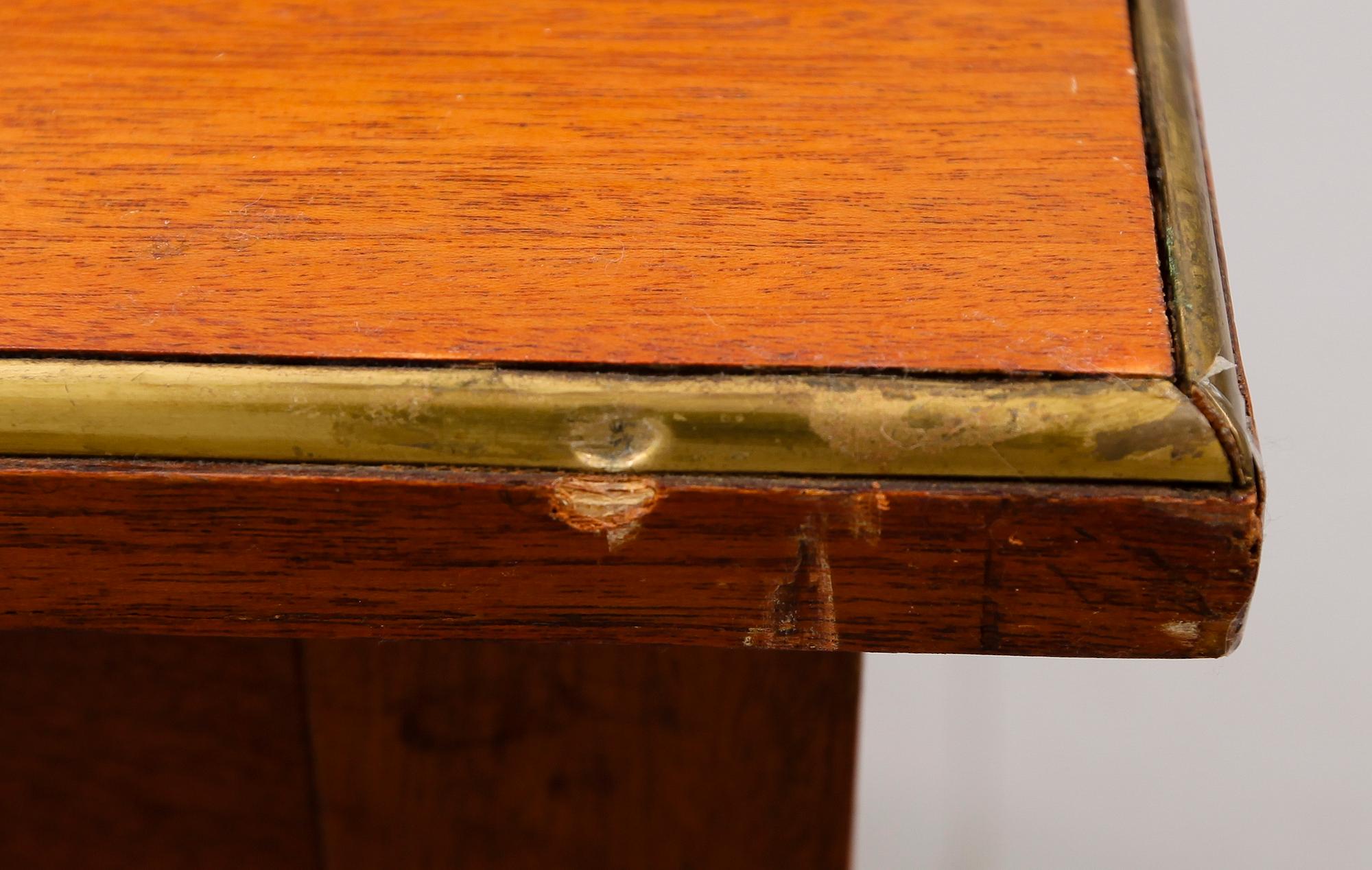 SKRIVBORD, gustaviansk stil, 1900-talets första hälft.