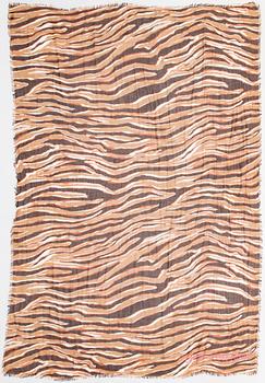LOUIS VUITTON, Scarf.