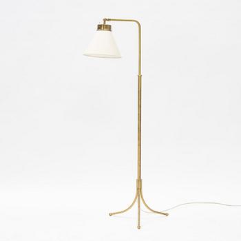 Josef Frank, golvlampa, modell 1842, Firma Svenskt Tenn.