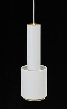 TAKLAMPOR, ett par, "Hand grenade", Alvar Aalto Artek. H 42.