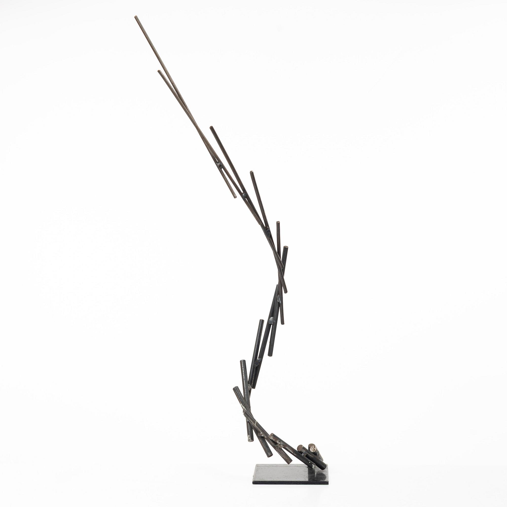 Oscar Reutersvärd, Untitled.
