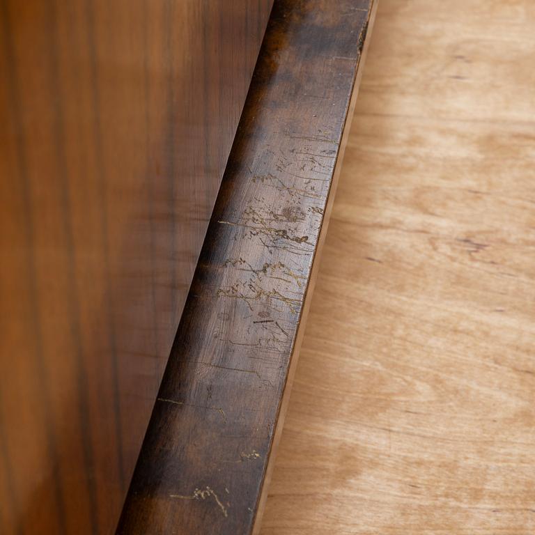 Skåp, funkis, 1930-tal.