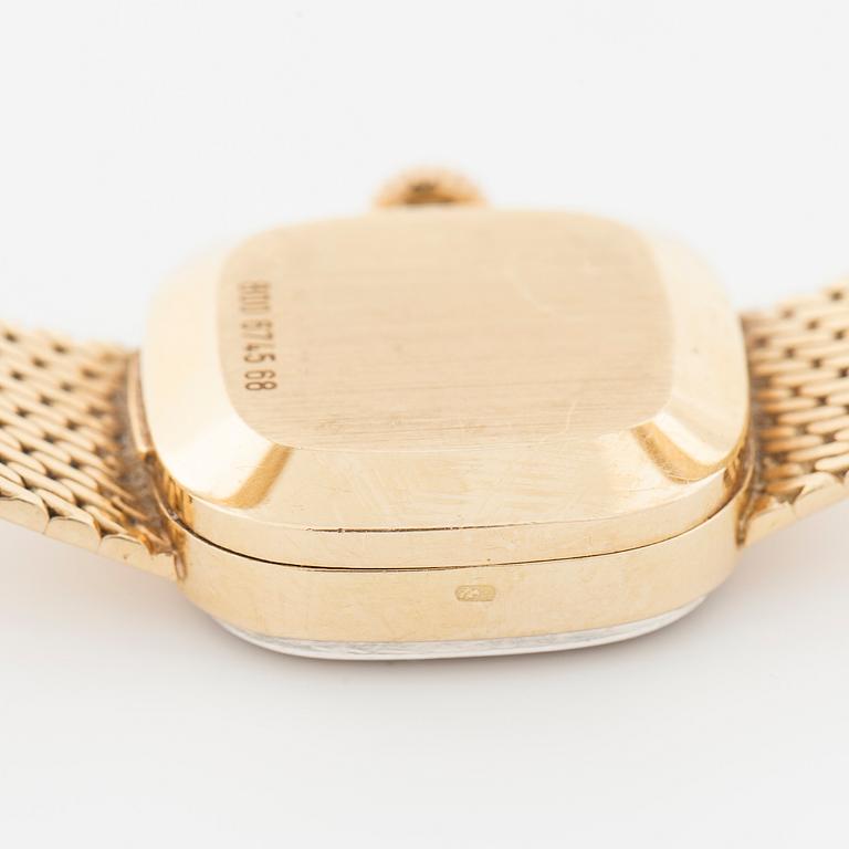 CERTINA, wristwatch, 19 mm.