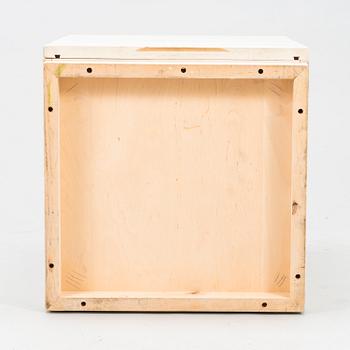 ALVAR AALTO, kirjoituspöytä ja tuoli, Artek 1900-luvun puoliväli.
