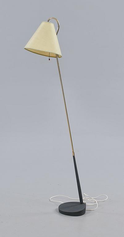 GOLVLAMPA, Asea Belysning, omkring 1900-talets mitt.
