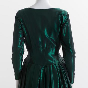 COCKTAIL DRESS, Yves Saint Laurent, size 40.