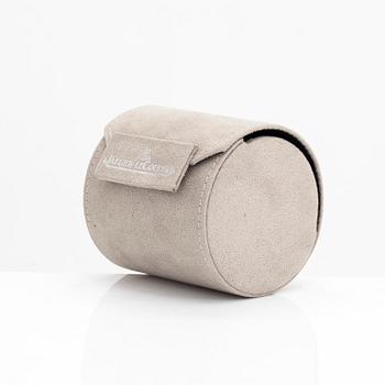 Jaeger-LeCoultre, Reverso Classic Medium Thin, armbandsur, 24 x 34 (40) mm.