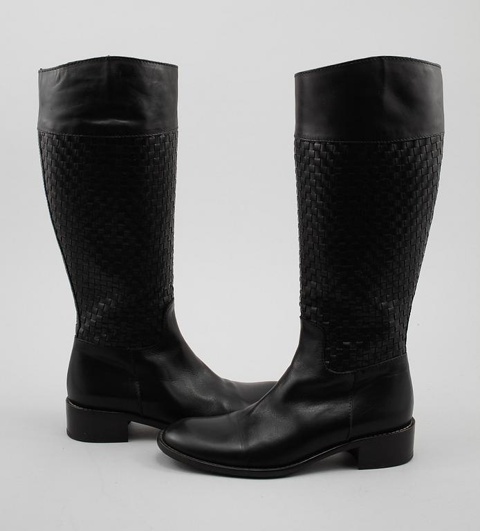 MAXMARA, stövlar.