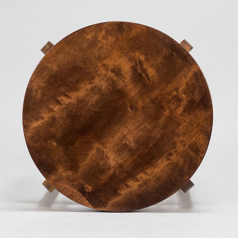 Alvar Aalto, a 1940's 'A 72' table for O.Y. Huonekalu- ja Rakennustyötehdas A.B.