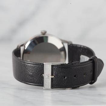 INTERNATIONAL WATCH CO, "IWC", Schaffhausen, wristwatch, 34 mm,