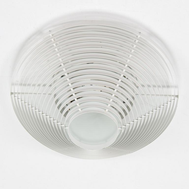 Alvar Aalto, taklampa, A622B, Valaisinpaja Oy, Finland.