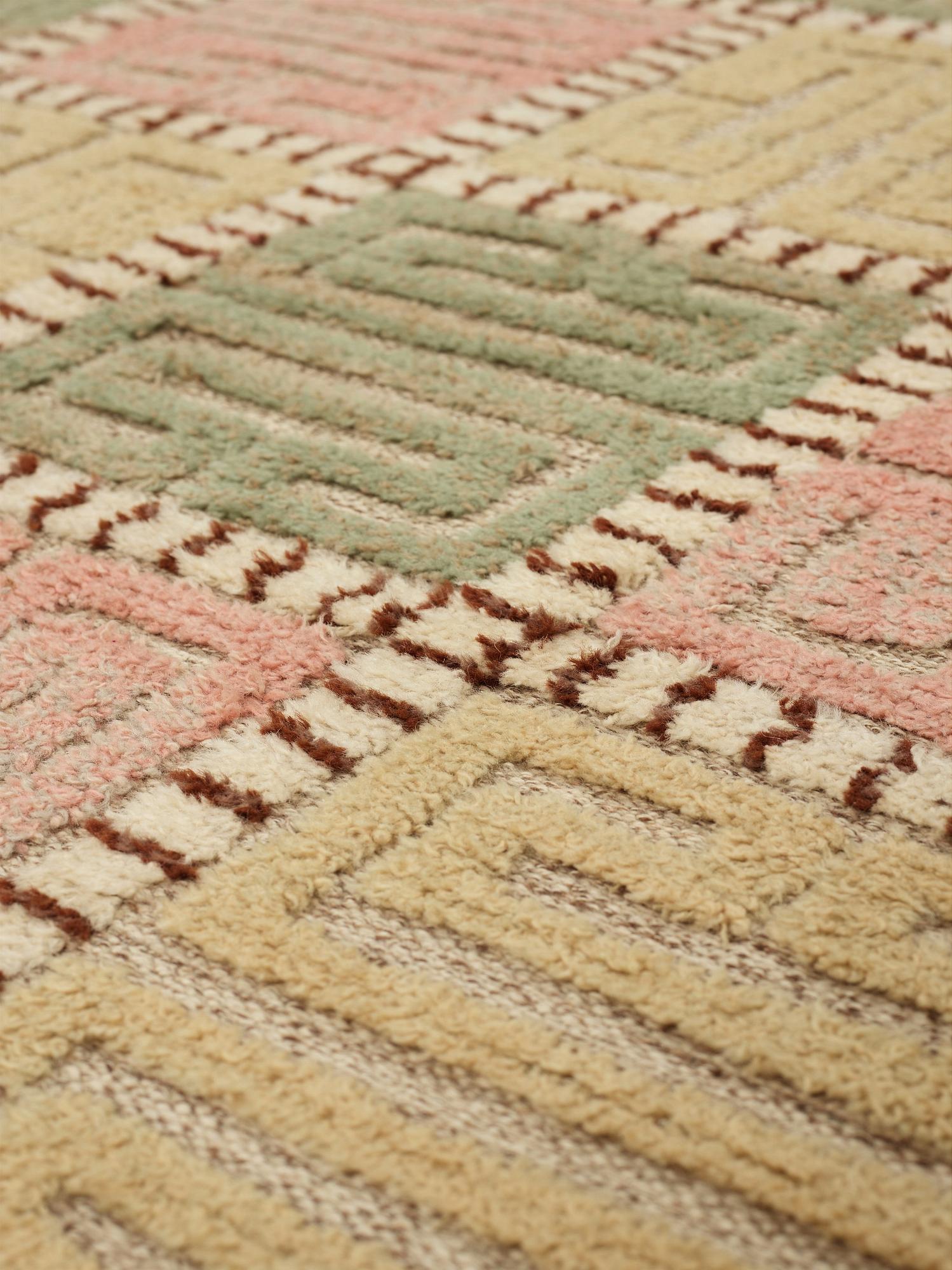 Märta Måås-Fjetterström, MATTO, AB Märta Måås-Fjetterström, ca 246 x 165,5 cm.