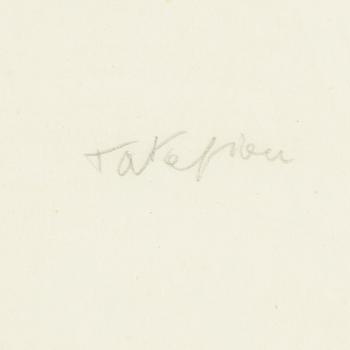 Ernesto Tatafiore, Vertu.