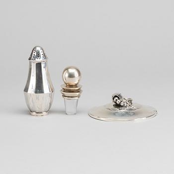 GEORG JENSEN,