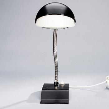 ALVAR AALTO, PÖYTÄVALAISIN, A 703. Valmistanut Valaistustyö. 1950-luku.