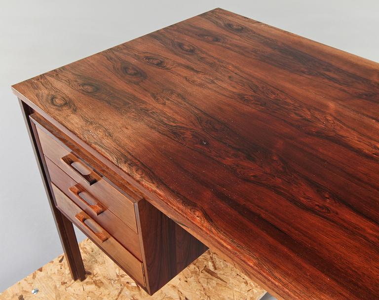 SKRIVBORD, 1900-talets andra hälft.