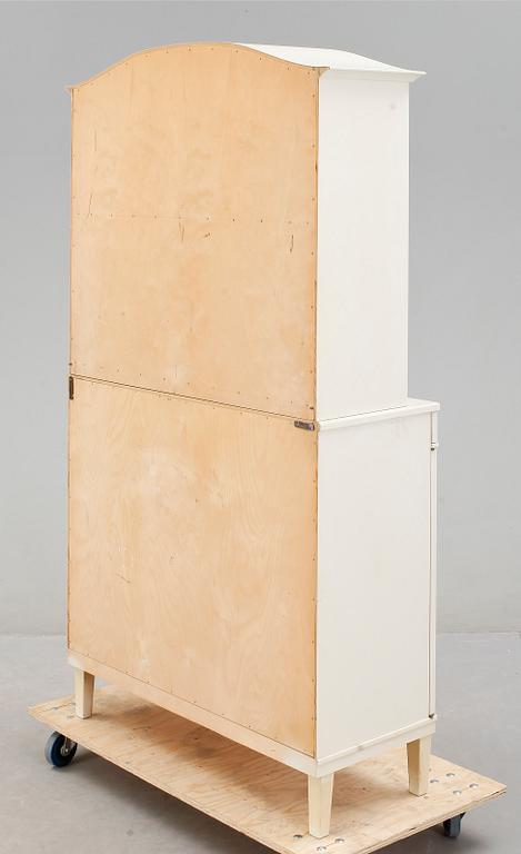 SKÅP, "Herrgården", Carl Malmsten, Bodafors, 1960.