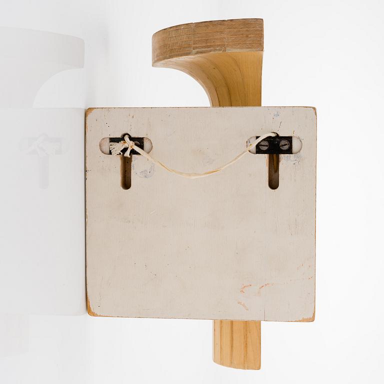 A 1960's relief for Artek.