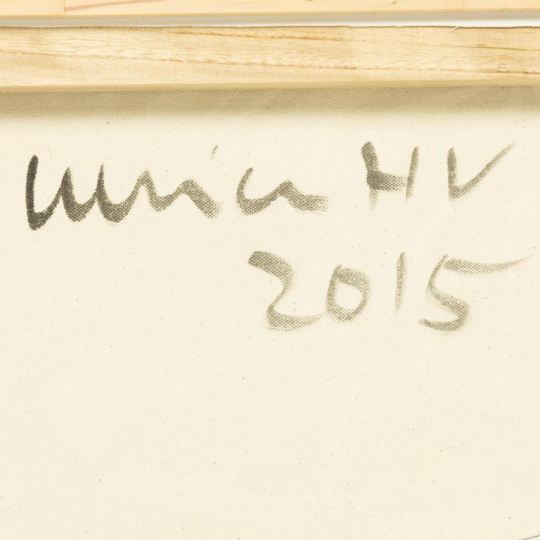 Ulrica Hydman-Vallien, figurkomposition.