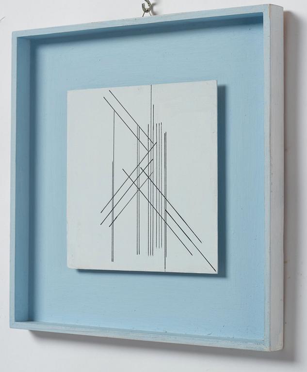 Henryk Stazewski, "nr 83".