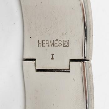 Hermès, armband, "Clic Clac H".