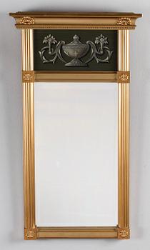 SPEGEL, empirestil, 1900-talets första hälft.