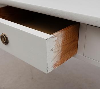 SKRIVBORD, 1900-talets första hälft.