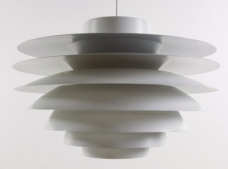 TAKARMATUR, metall, design Sven Middelboe. "Verona".