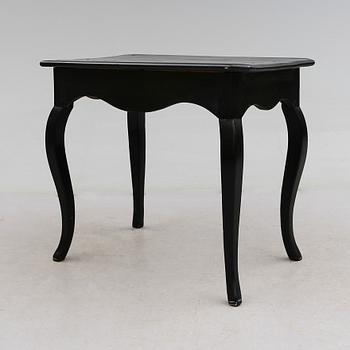 BORD, rokoko, 1700-talets andra hälft.