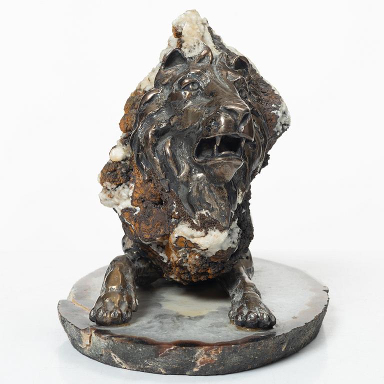 Amador Braojos, "Leo".