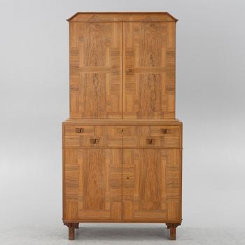 Carl Malmsten, skåp, variant av "Mittens Rike".