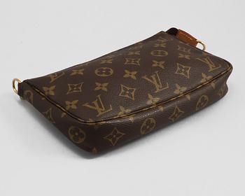 VÄSKA, "Pochette Accesoires 21", Louis Vuitton.