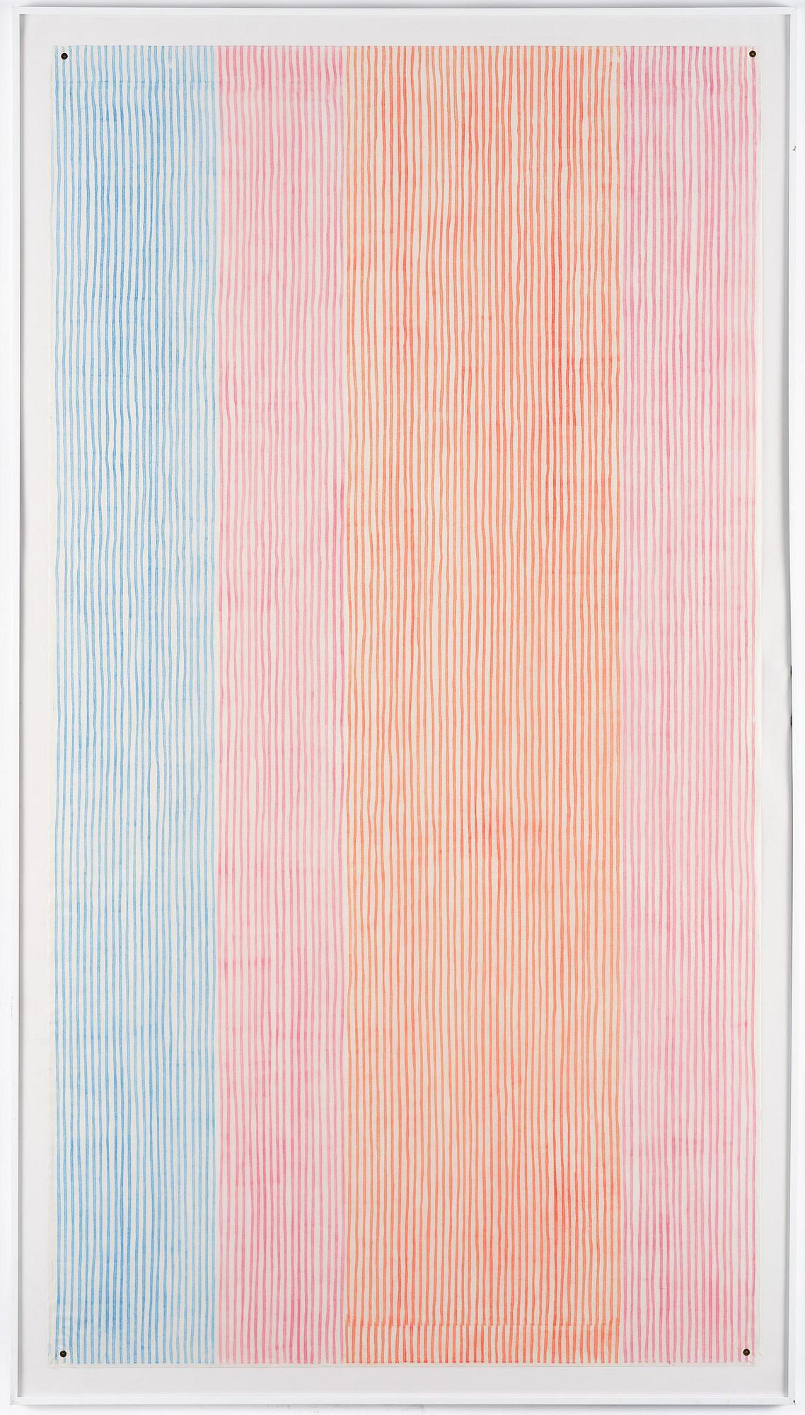 Annu Vertanen, "A Breathing Gaze".