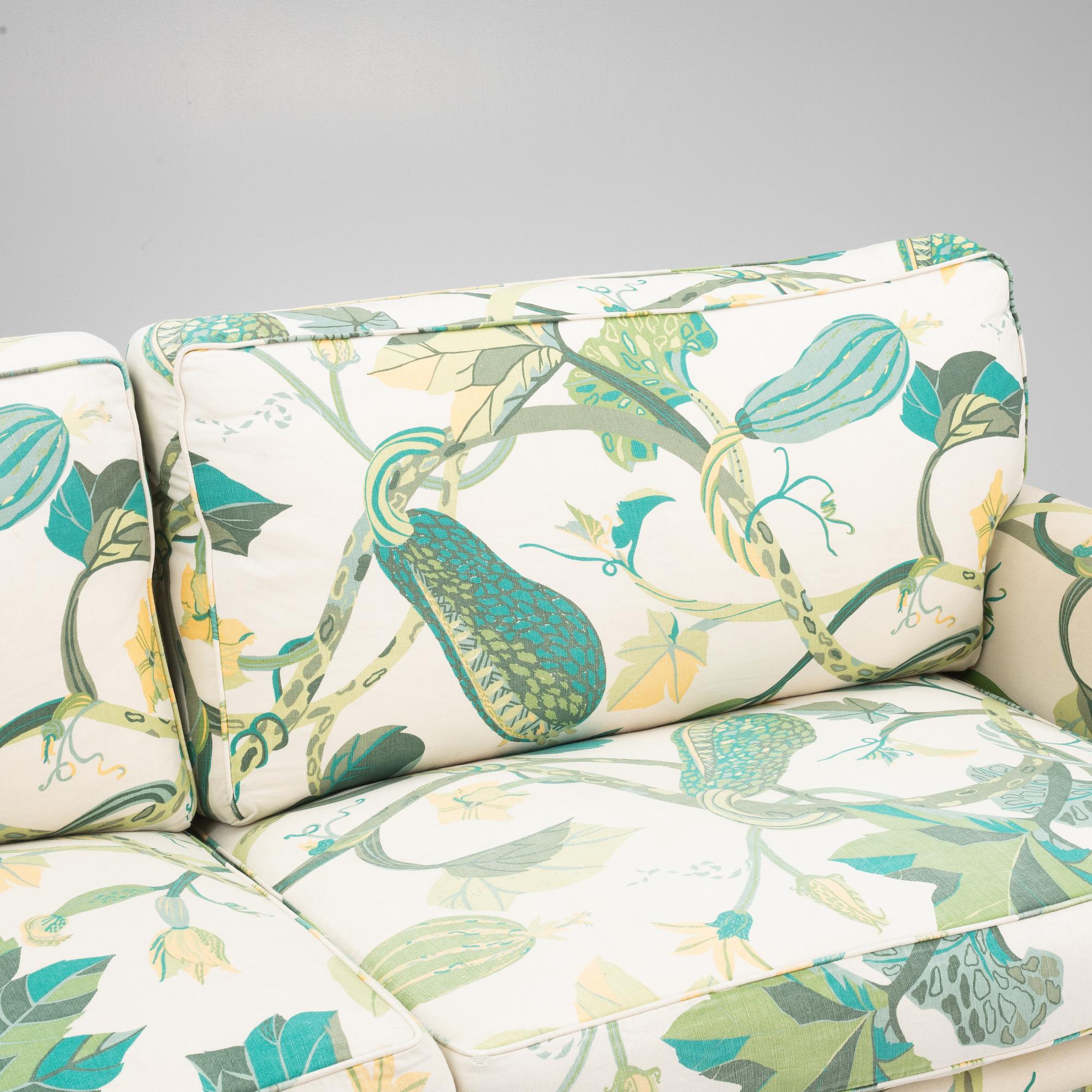 Soffa, "Stockholm", IKEA.