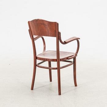 Armchair 20th century.