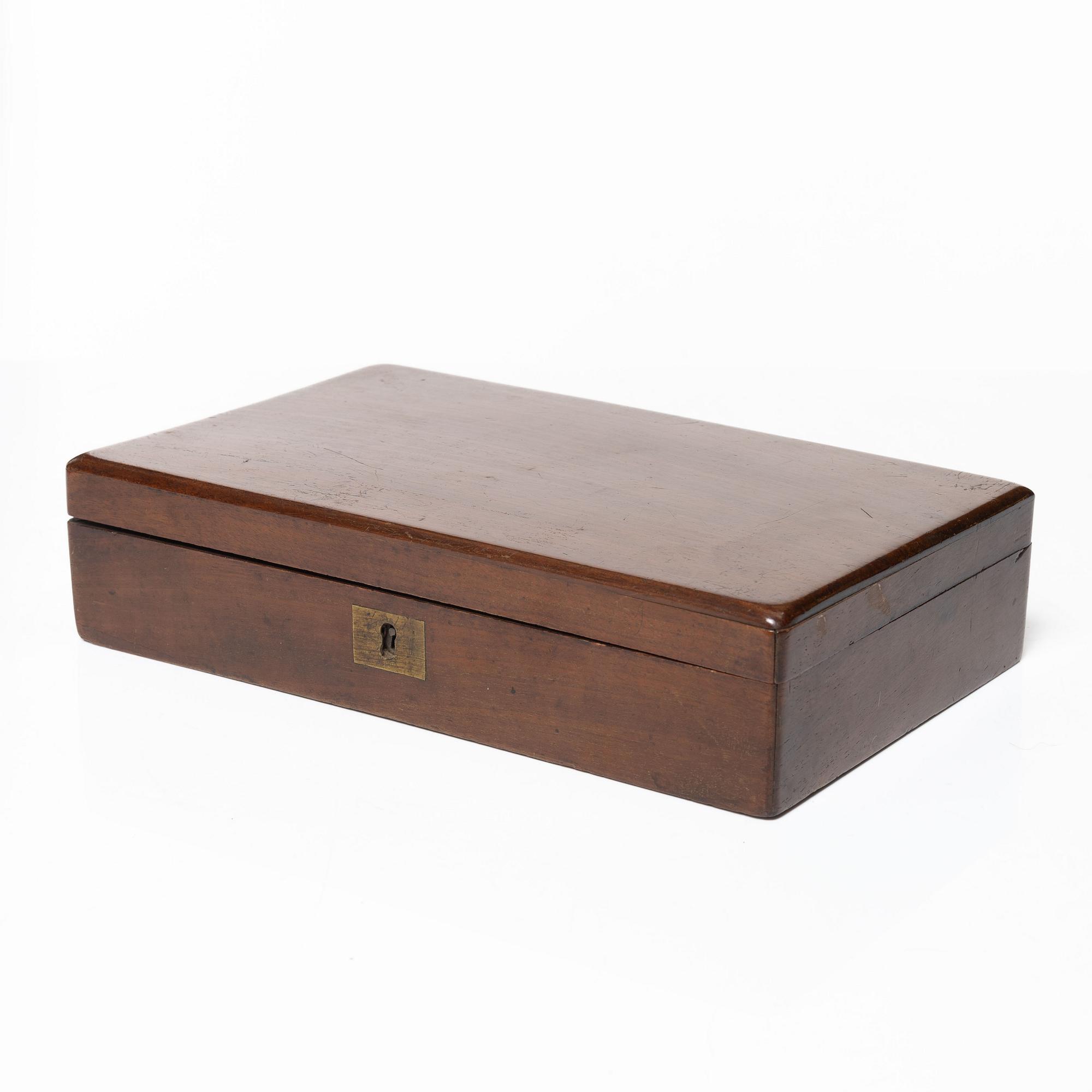 A percussion revolver, Allen & Thurber, mid-19th century.