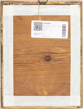 Elias Martin, "Sophie Hagman".