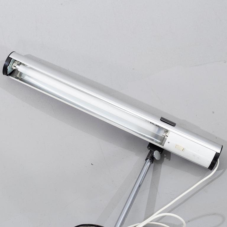 A table lamp by Ateljé Lyktan, Åhus, late 20th century.