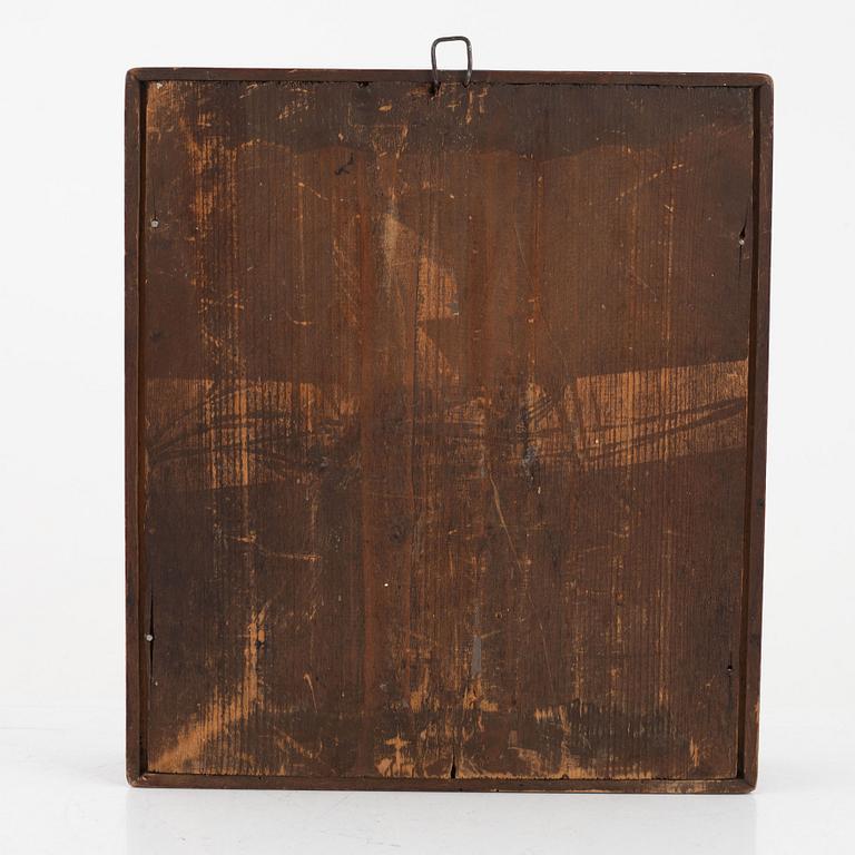 Ikon, Ryssland, sent 1800-tal.